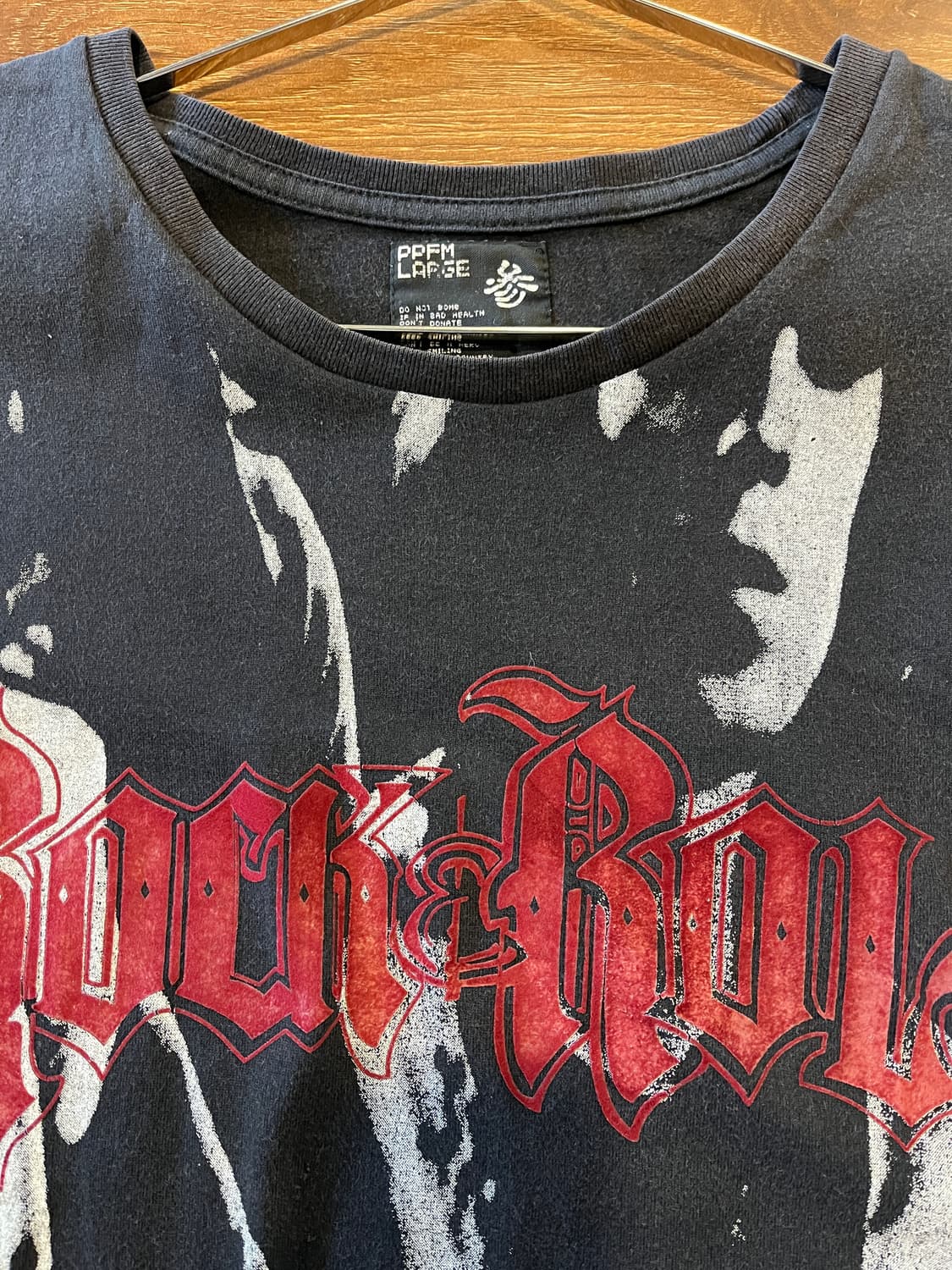 Ppfm t-shirt 상품이미지3