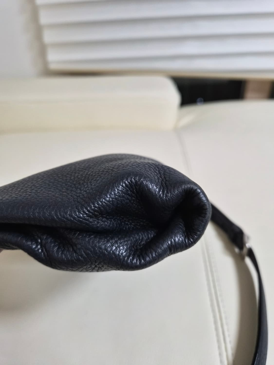 프라다정품 크로스백 상품이미지5