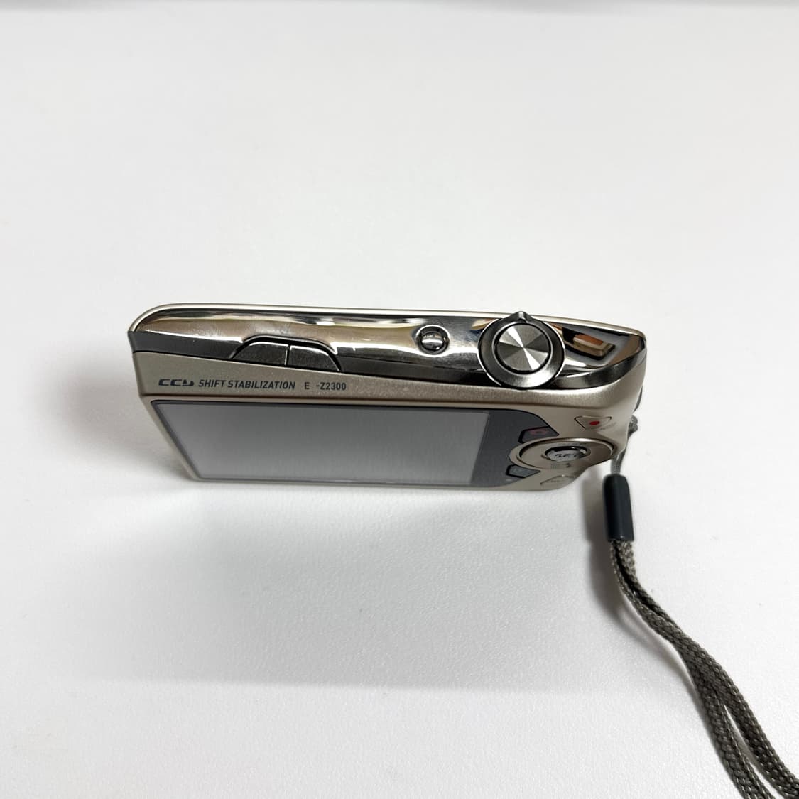 카시오 엑슬림 ex-Z2300 Casio Exilim 아이보리 상품이미지4