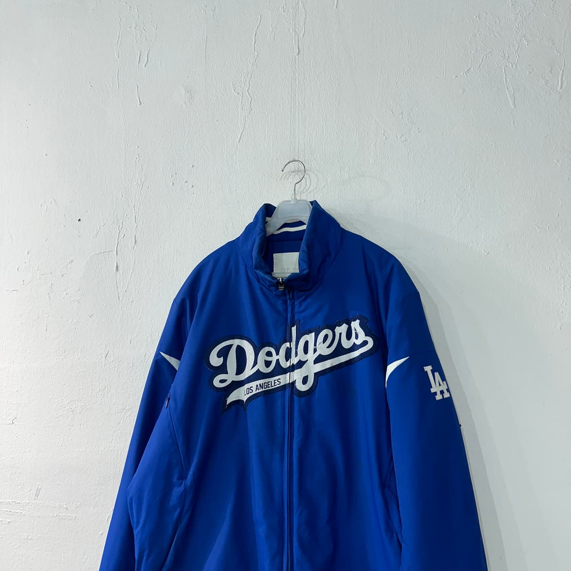 MLB LA다저스 자켓 XXL 상품이미지2