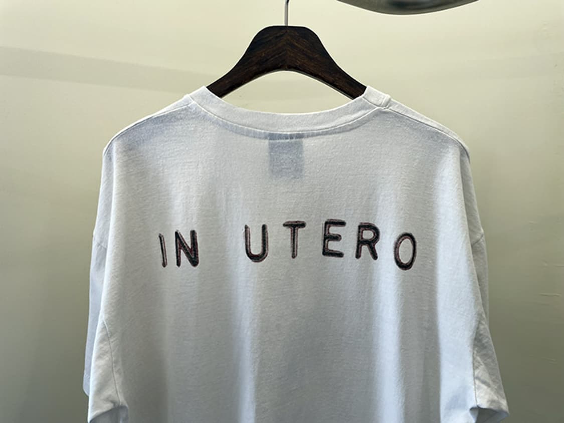 90'S NIRVANA (XL) 상품이미지5