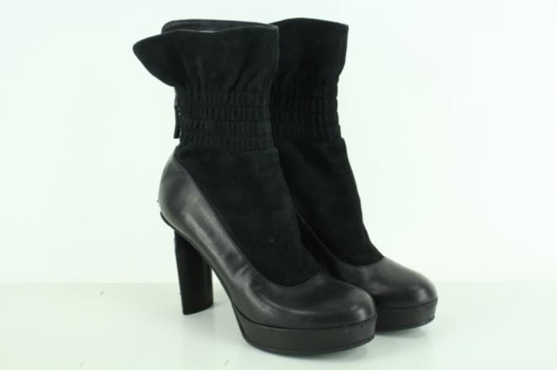 펜디 부츠 상품이미지2