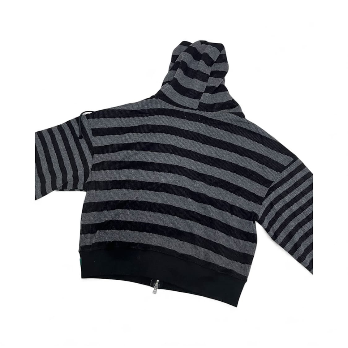 카락터 후드집업 상품이미지2