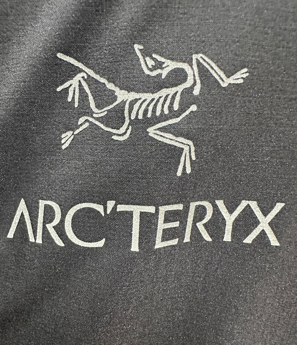 아크테릭스 스쿼미시 M 상품이미지3