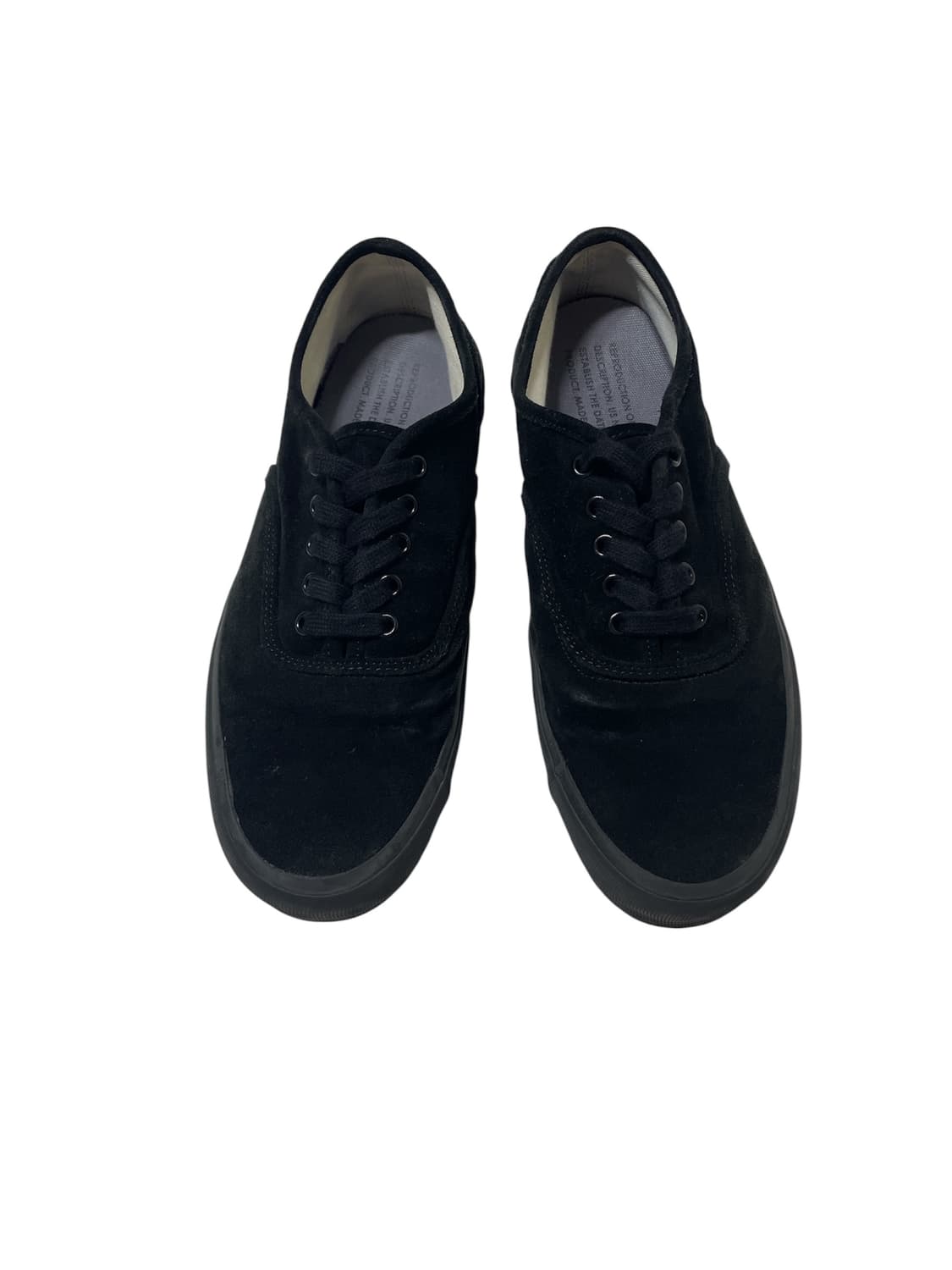 리프로덕션 오브 파운드 US Navy Military Black 42 상품이미지3