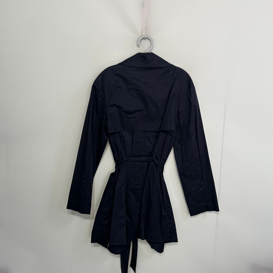 한섬 타임 트렌치코트 55 상품이미지3