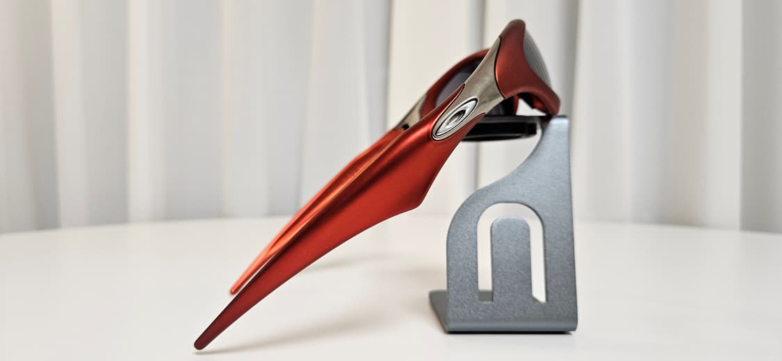 오클리 스카 FMJ 선글라스 상품이미지4