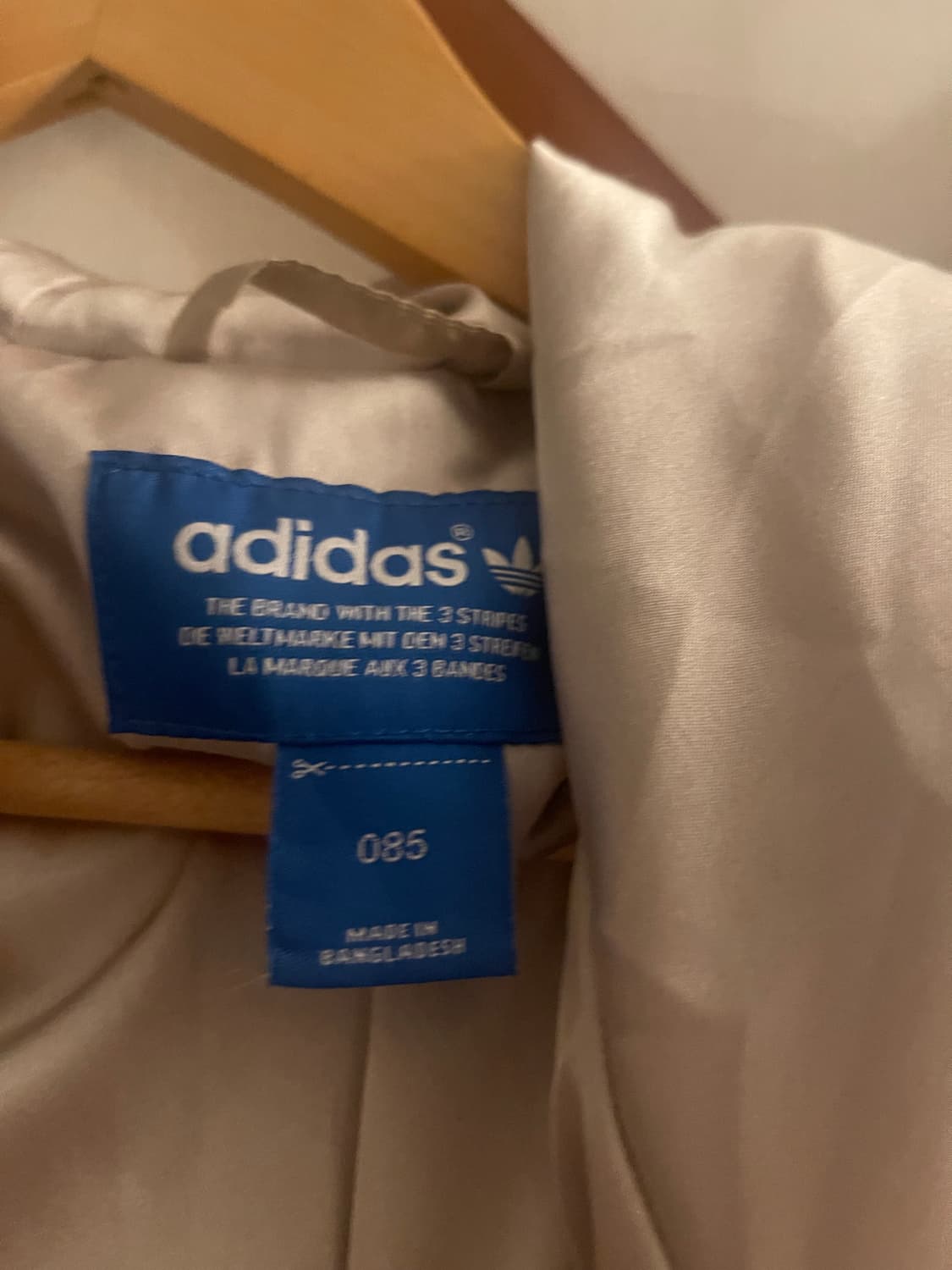 여성 패딩 3벌 일괄 상품이미지3