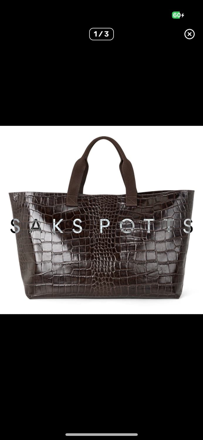 Sakspotts 가방  상품이미지1