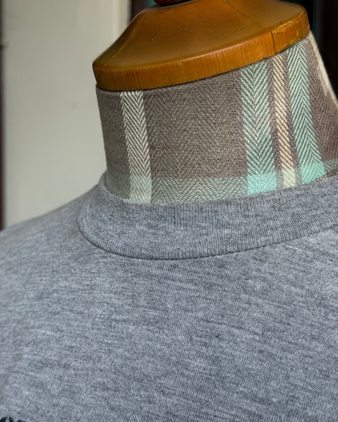 00‘s U.S Army 애니띵고우즈 스텐실 IPFU 티셔츠 L 상품이미지8