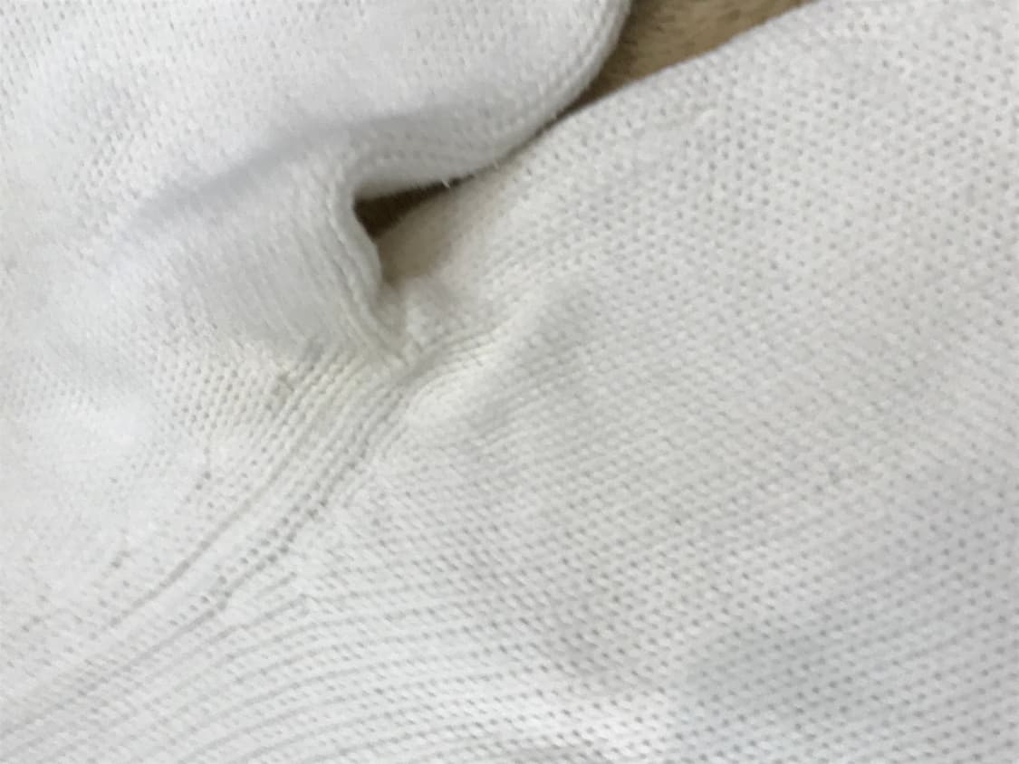 폴로 랄프로렌 빈티지 니트  상품이미지4