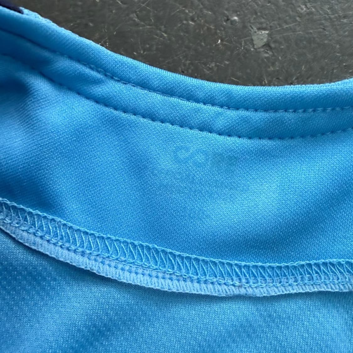 100 롯데자이언츠 한동희 올드 유니폼 상품이미지3