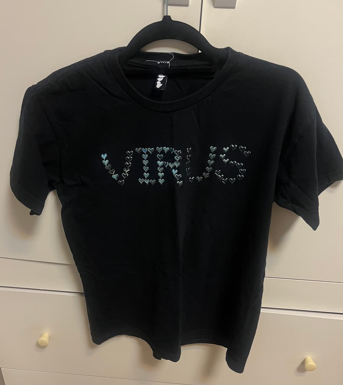 Shalomclub 샬롬클럽 반팔티 상품이미지3