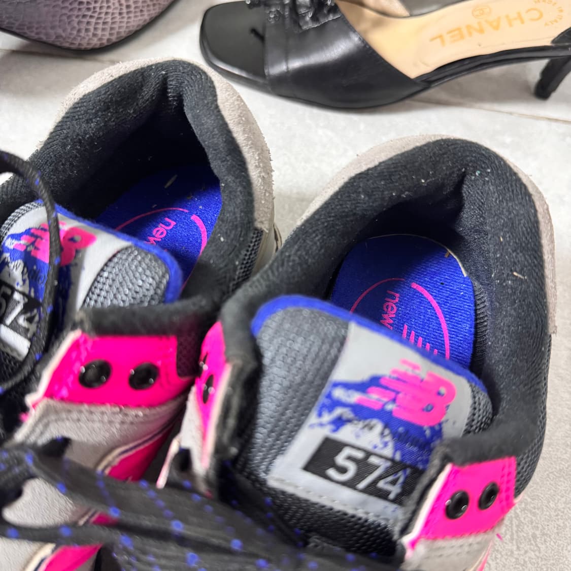 뉴발란스 574 상품이미지4