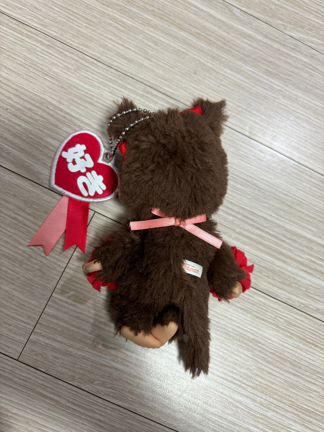 몬치치 치어리더 상품이미지3