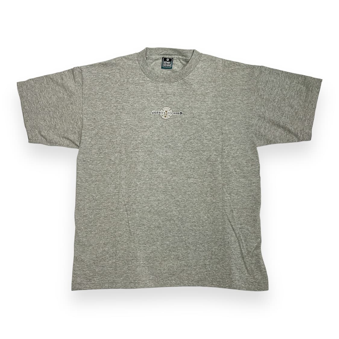 Silver Strand Dragon T-Shirt 상품이미지2