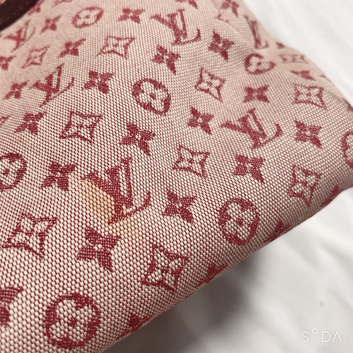 루이비통 토트백 상품이미지3