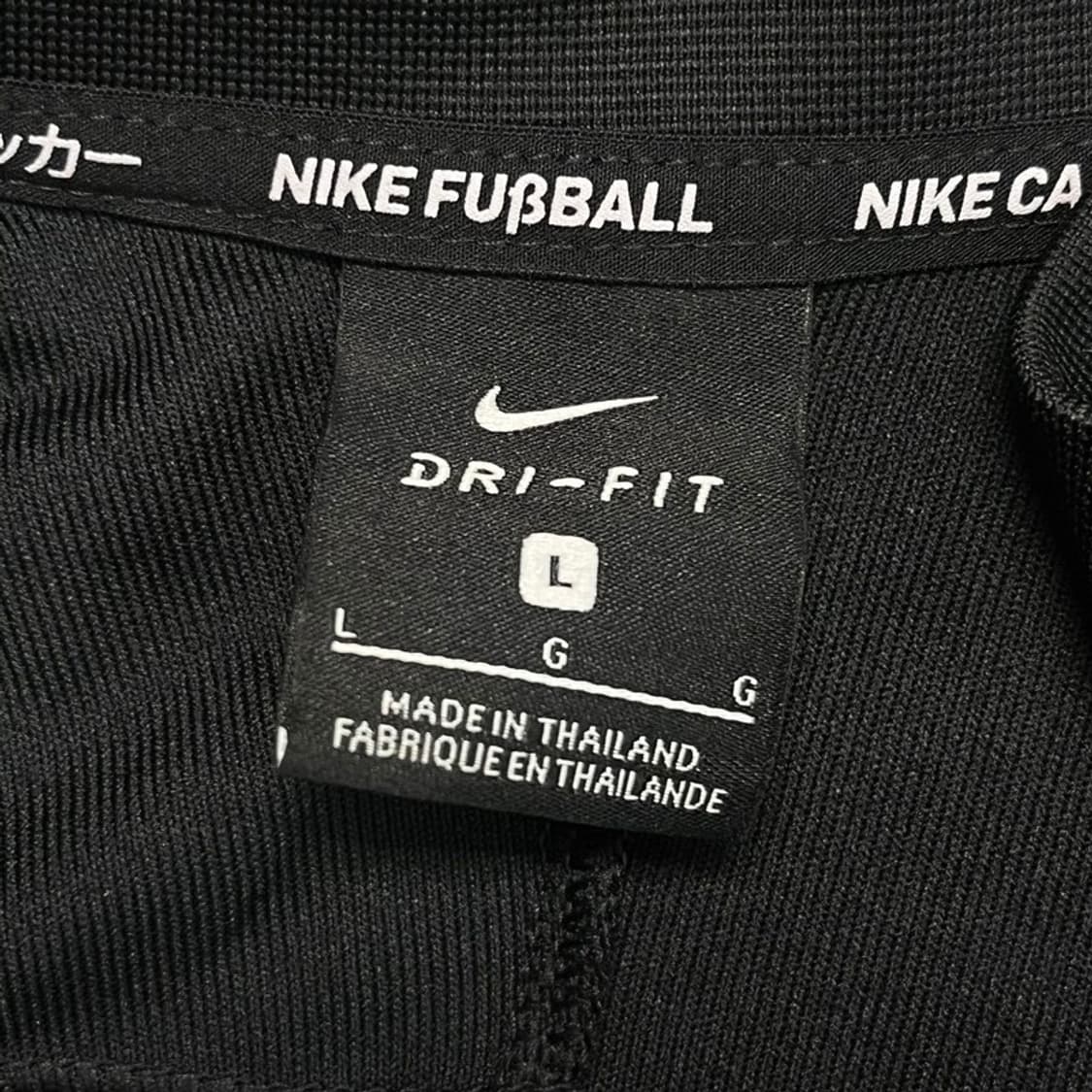 NIKE X T1 페이커 유니폼 져지 L 상품이미지3