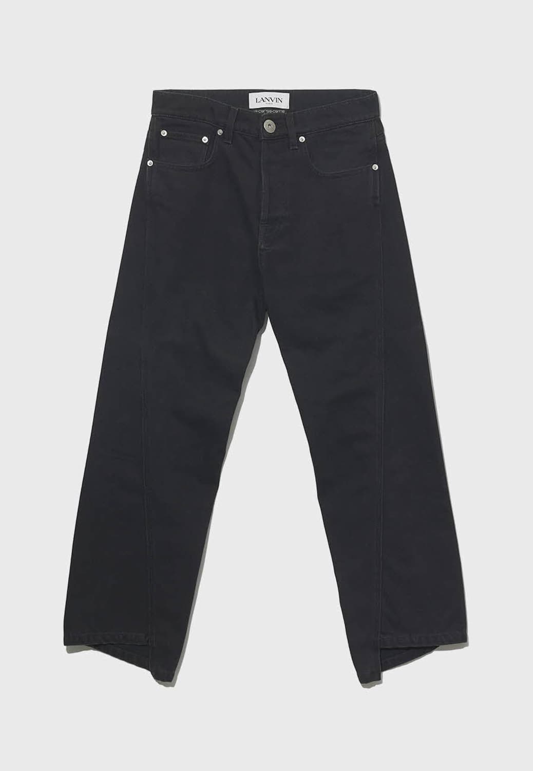 LANVIN denim pants 상품이미지1