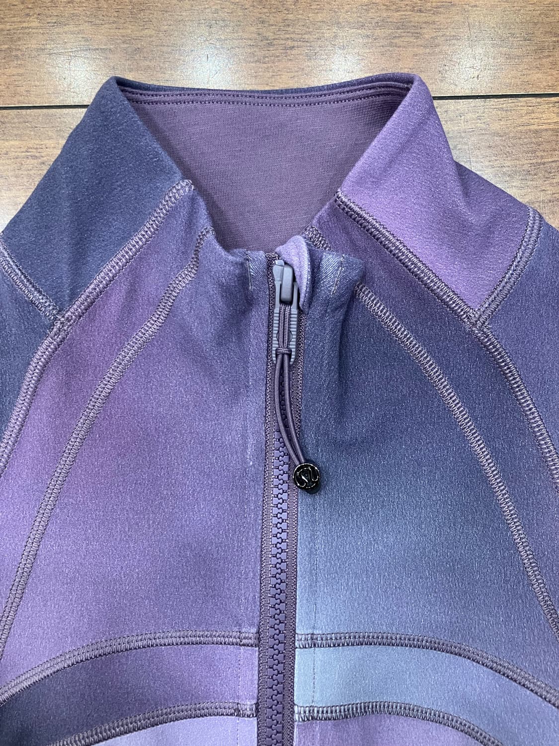 룰루레몬 디파인 자켓 (새상품) 상품이미지2