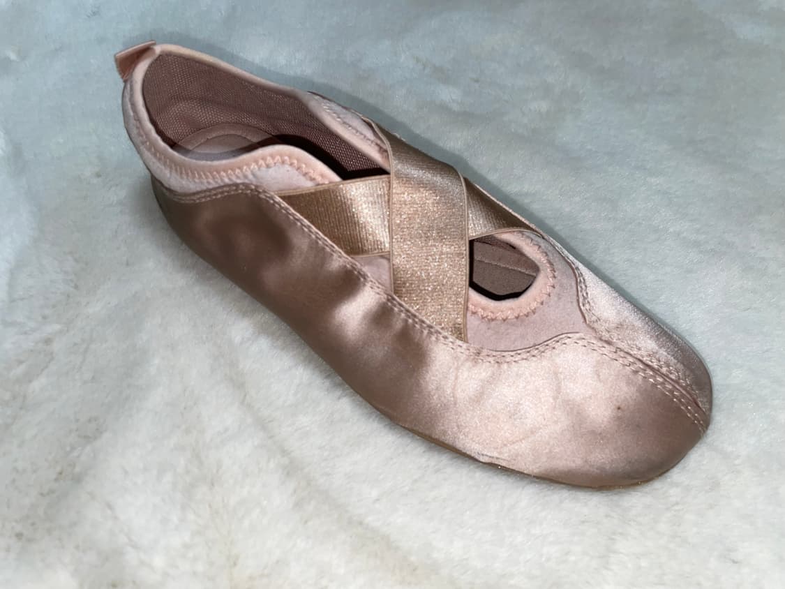Zara ballerina flat shoes  상품이미지2
