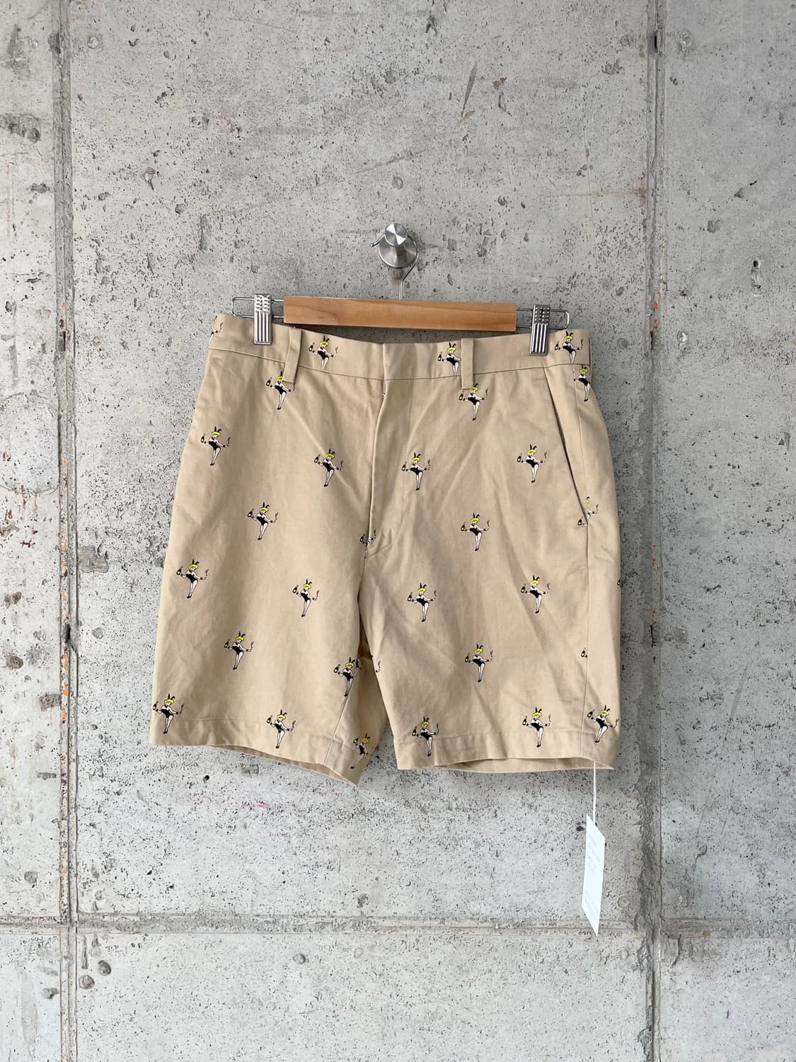 00s Wacko Maria 와코마리아 쇼츠 상품이미지3