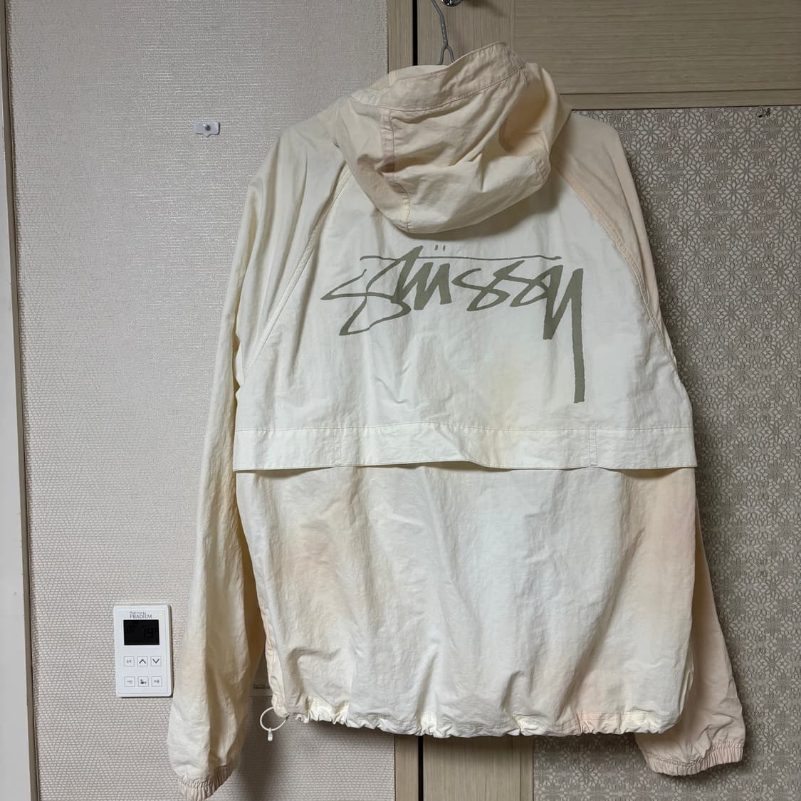 스투시 비치쉘 본 L 상품이미지2