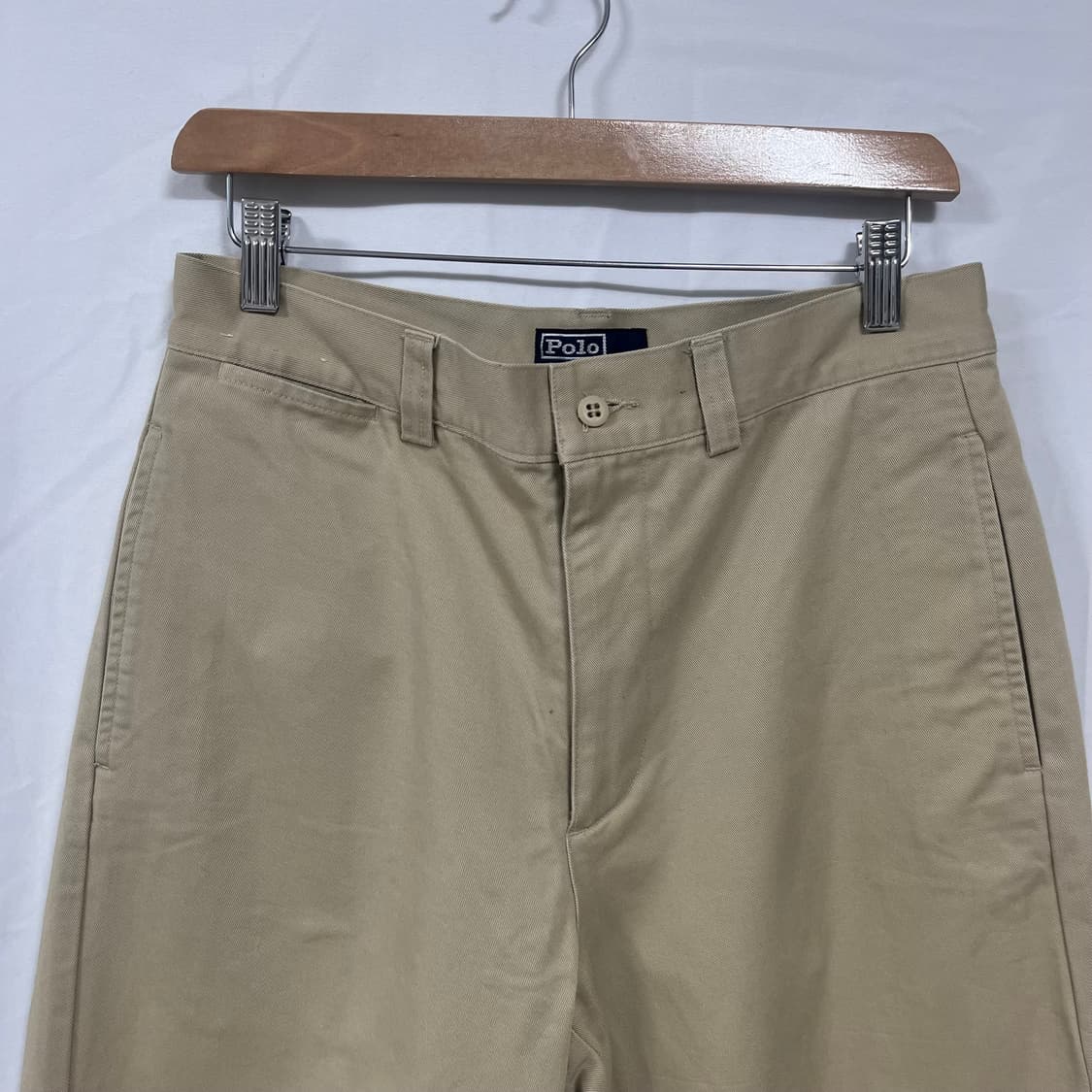 폴로랄프로렌 USA 치노 팬츠 상품이미지3