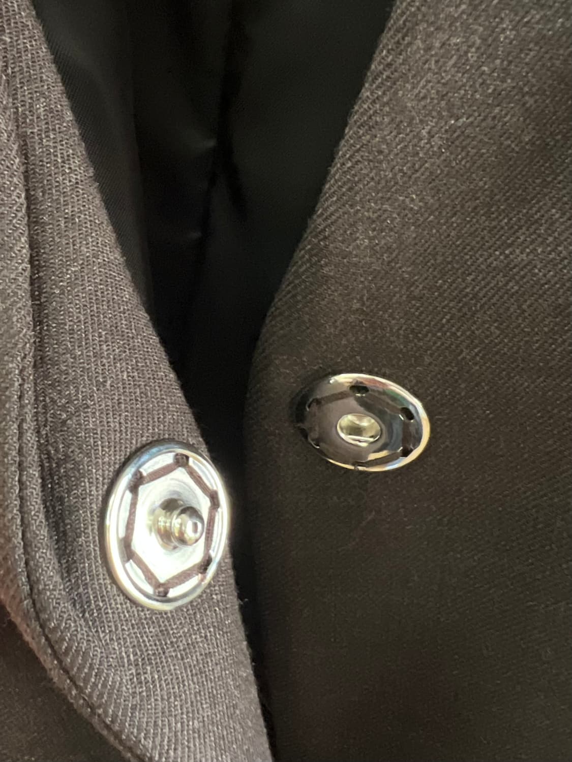 MM6 자켓 상품이미지5