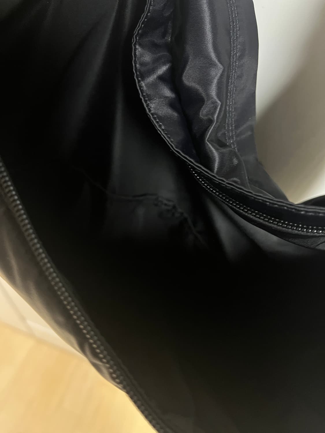 Y-3 메신저백, 슬링백, 크로스백 상품이미지5