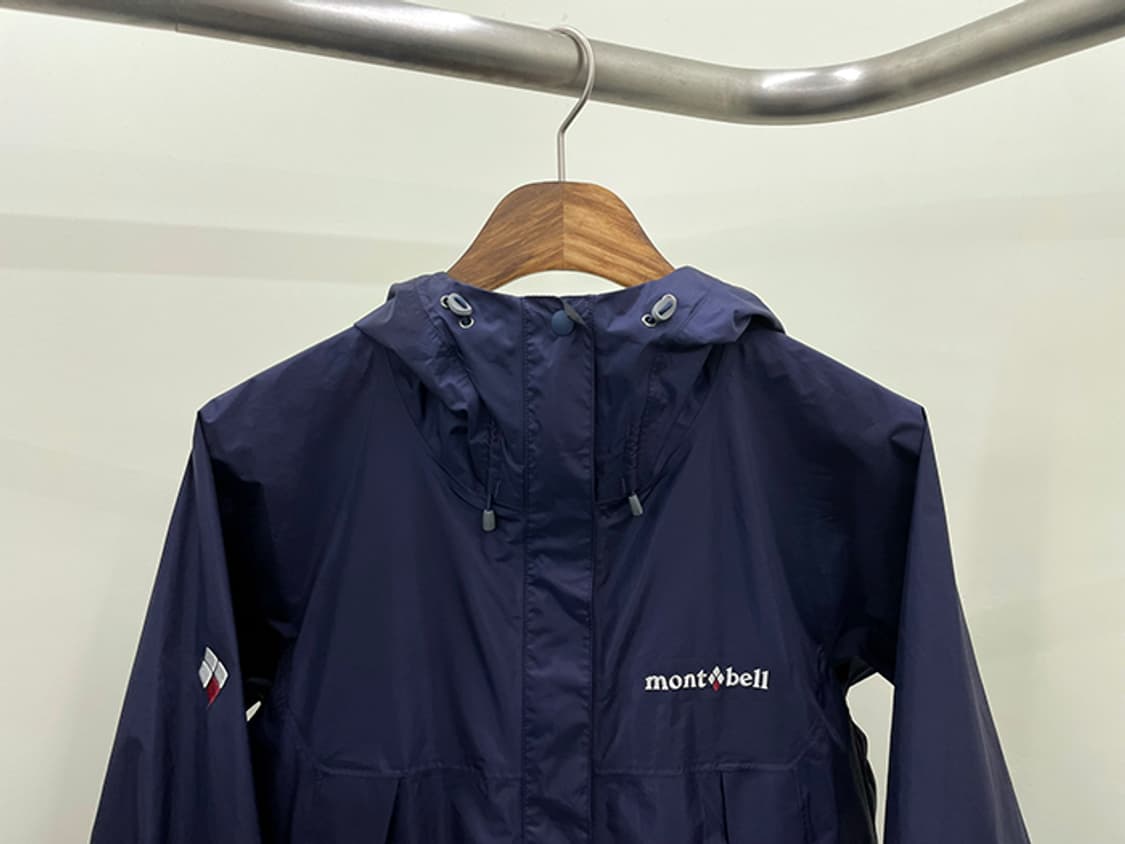 MONT BELL (L) 상품이미지2