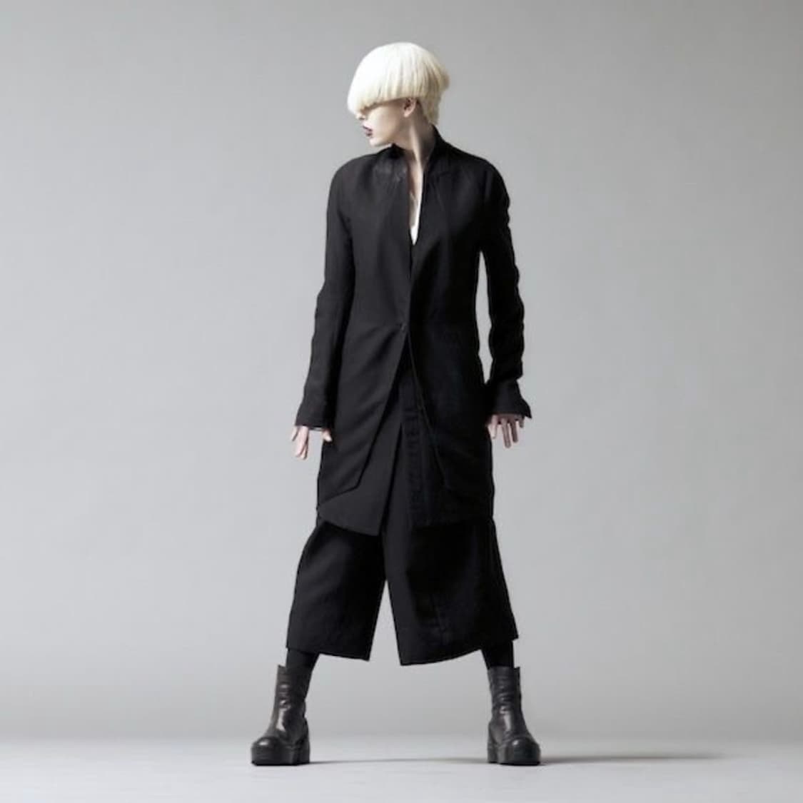 MA JULIUS 14FW Coat 상품이미지3
