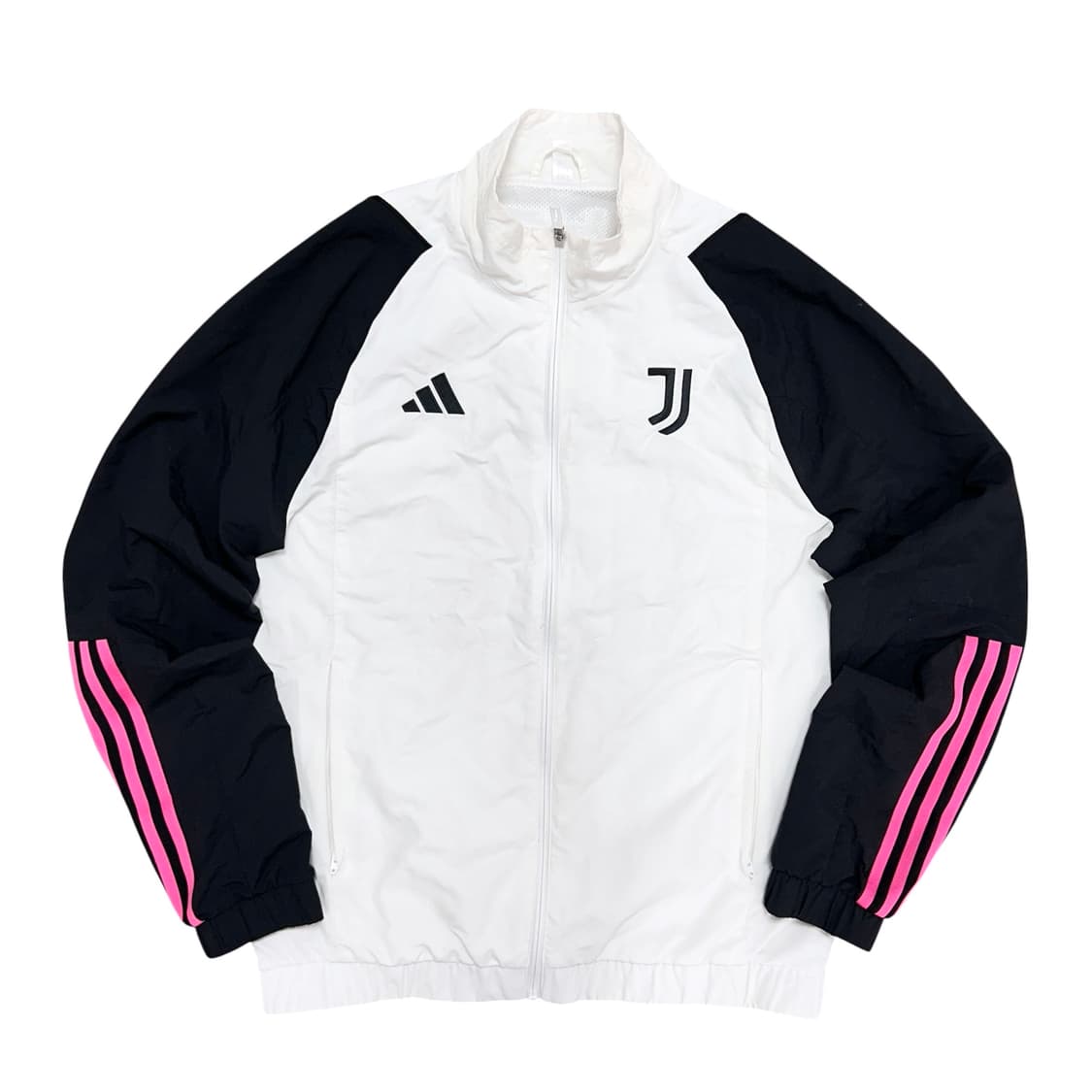 (해외판)아디다스 유벤투스 티로23 바람막이(M) 상품이미지1