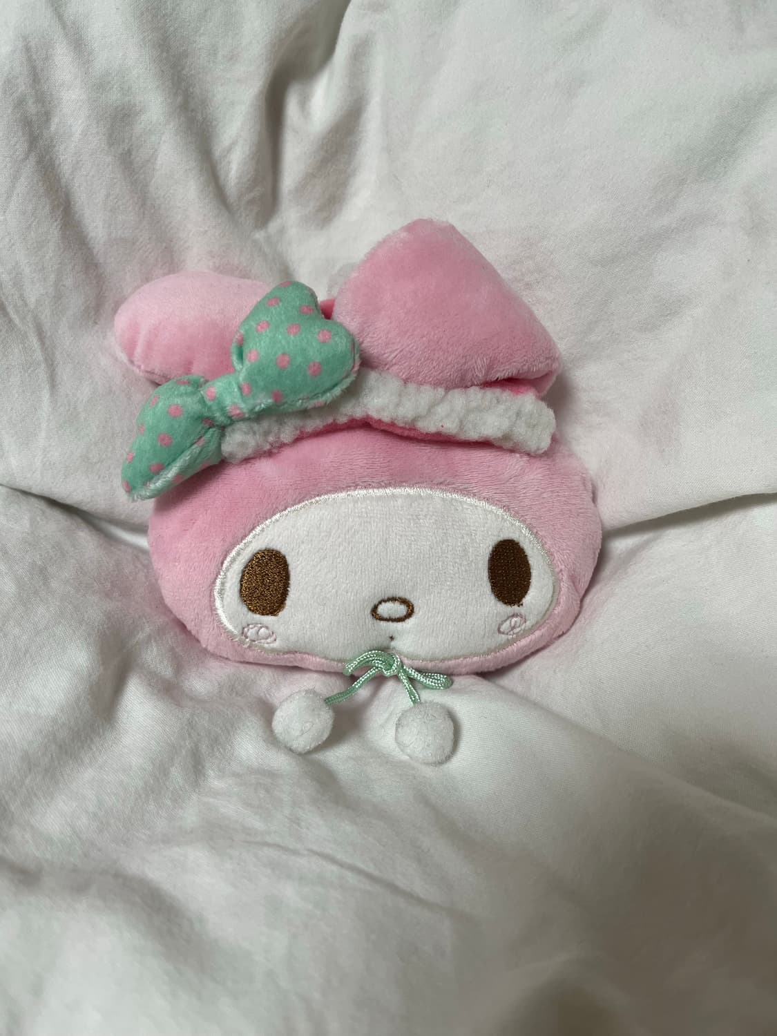 산리오 마이멜로디 파우치 상품이미지1