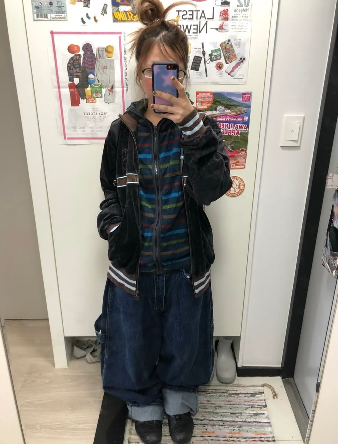 차일드매거진 퓨마코디셋트 상품이미지3