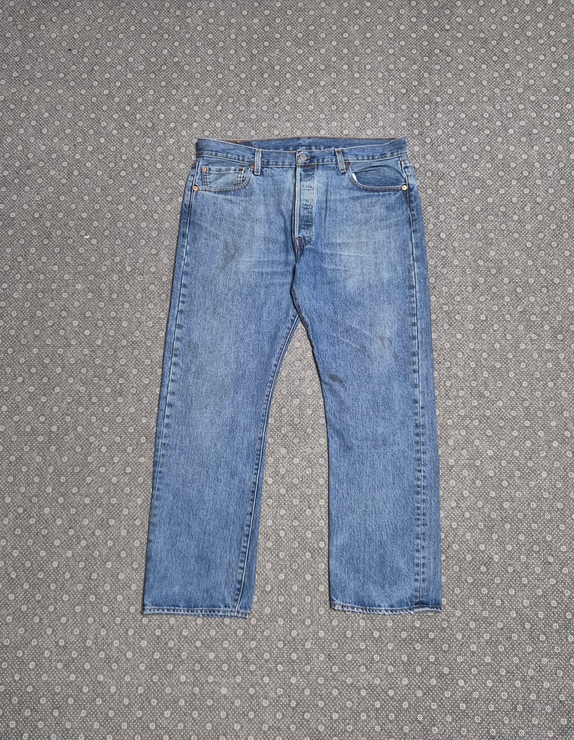 [36]리바이스 501-435 상품이미지1