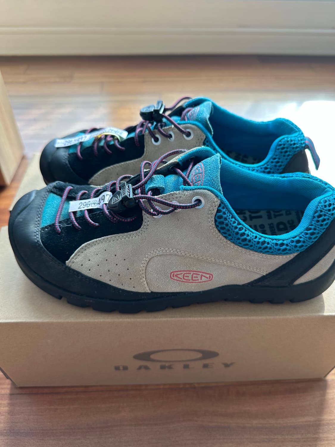 킨 재스퍼 락스 상품이미지1