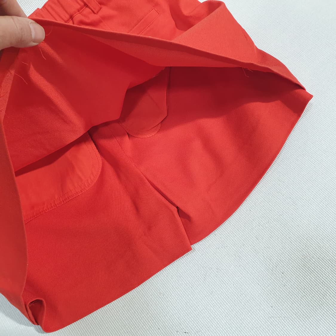 와이드앵글 골프 치마 반바지 스커트 26 상품이미지3