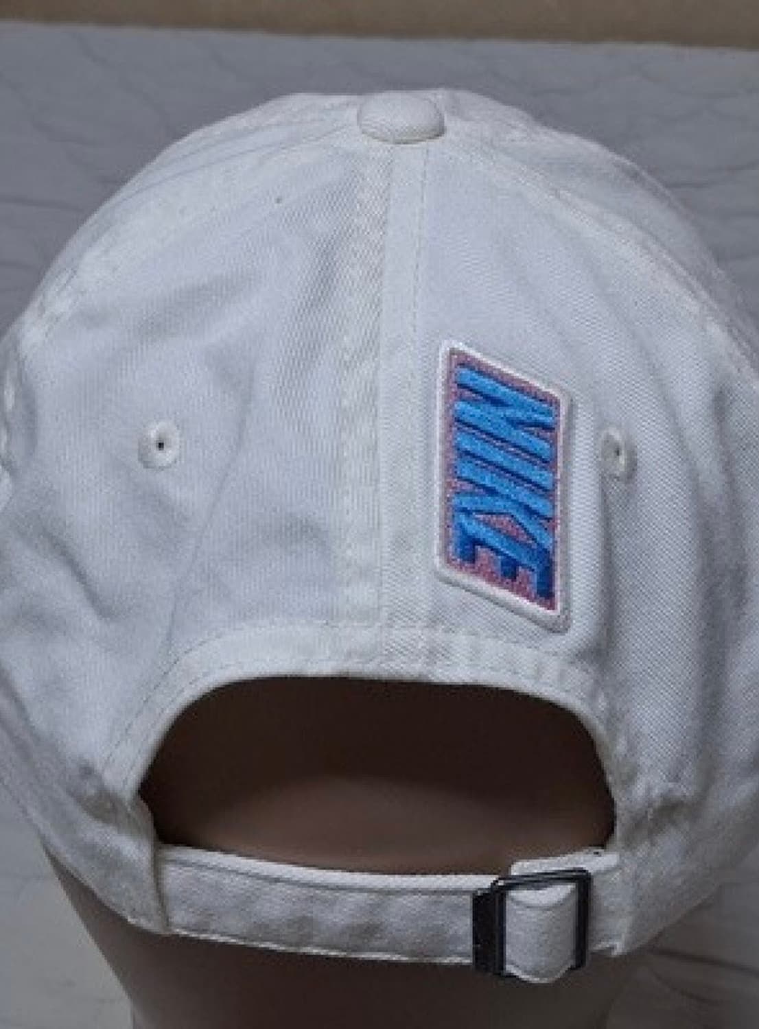 택포 / 나이키 런 서울 러닝캡 상품이미지3