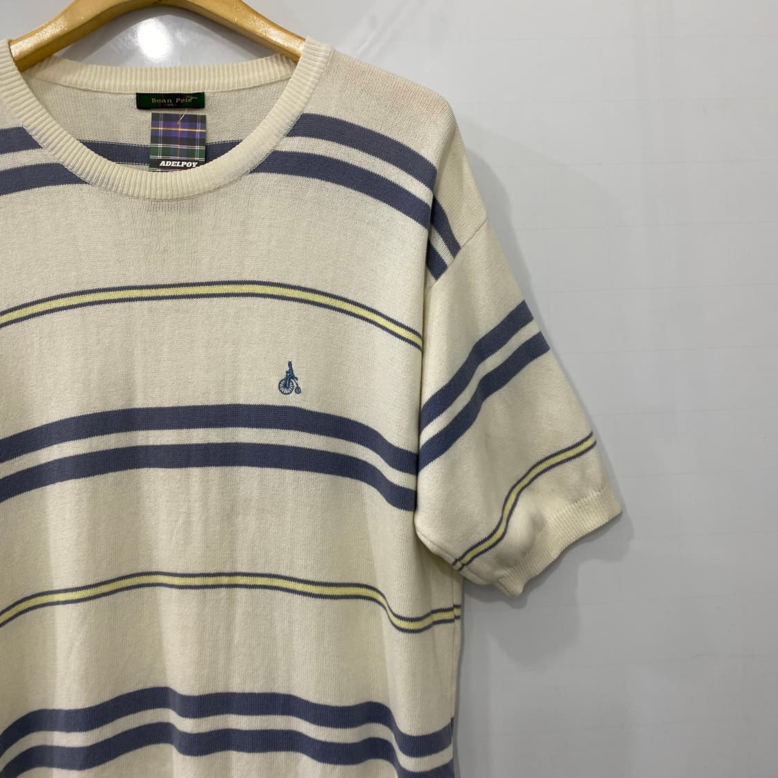 빈폴 반팔 니트(105) 상품이미지3