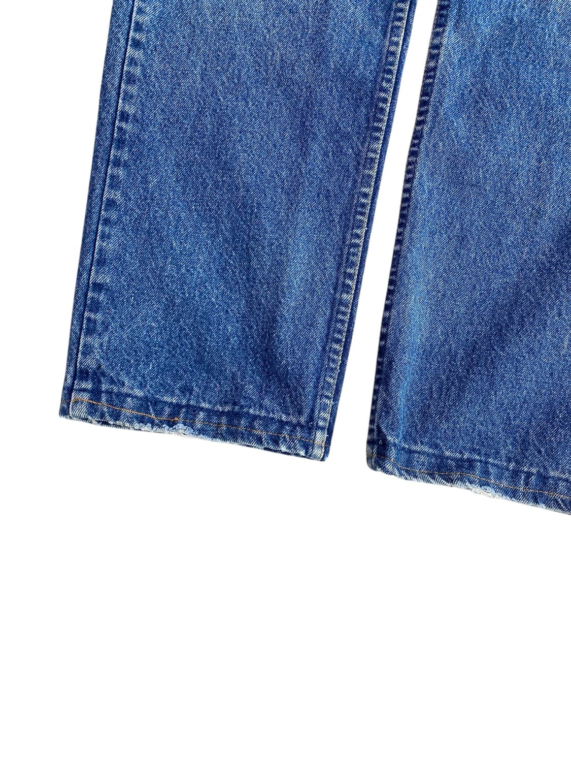 90's 리바이스 505 오렌지탭 [499] 상품이미지8