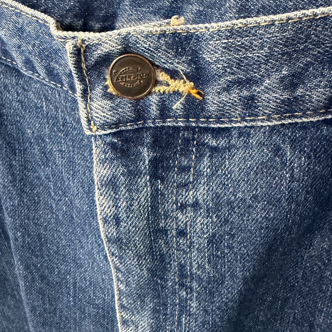 [38] 디키즈 데님 청바지 상품이미지3