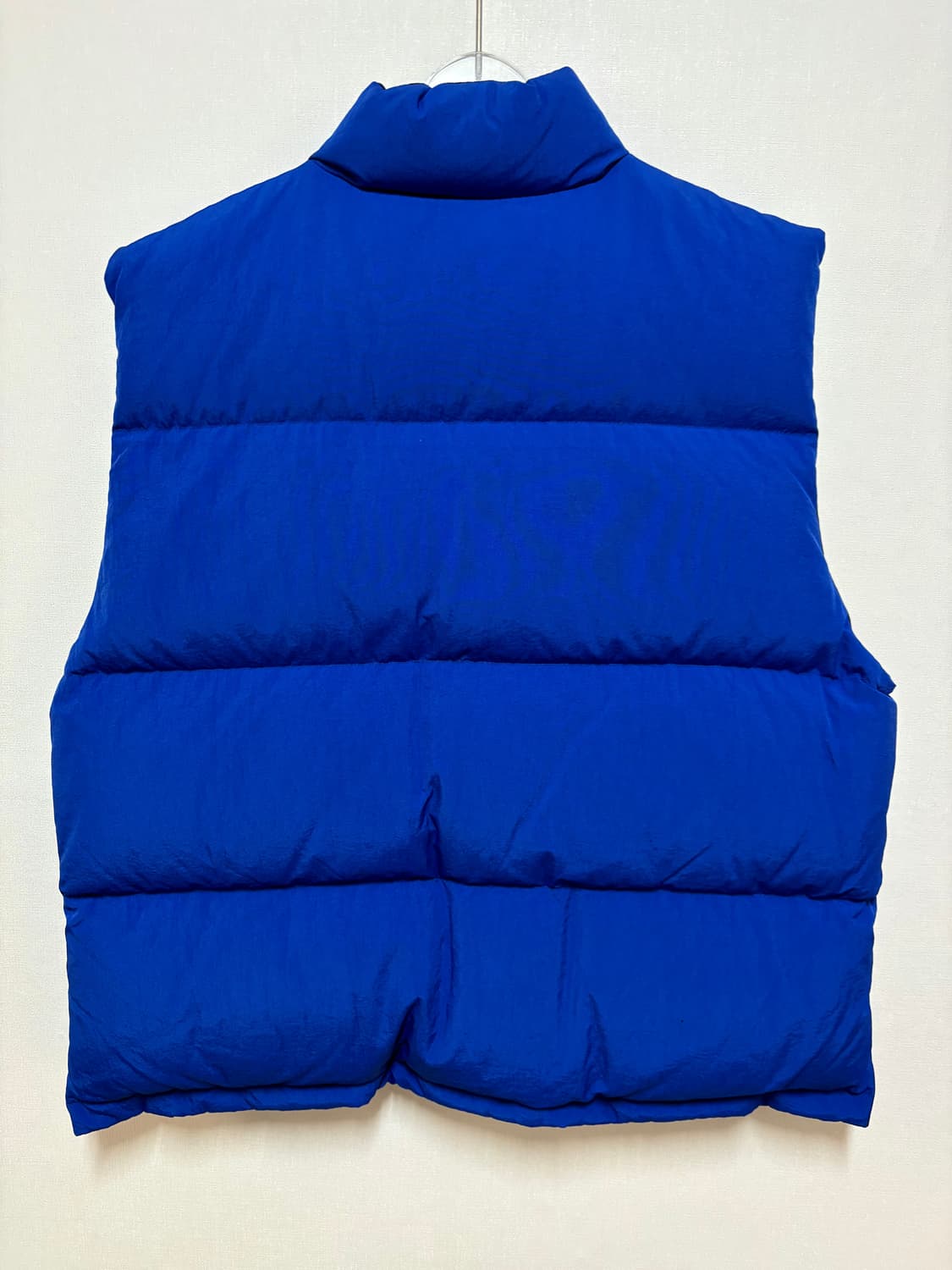 [M] STUSSY REVERSIBLE VEST 상품이미지2