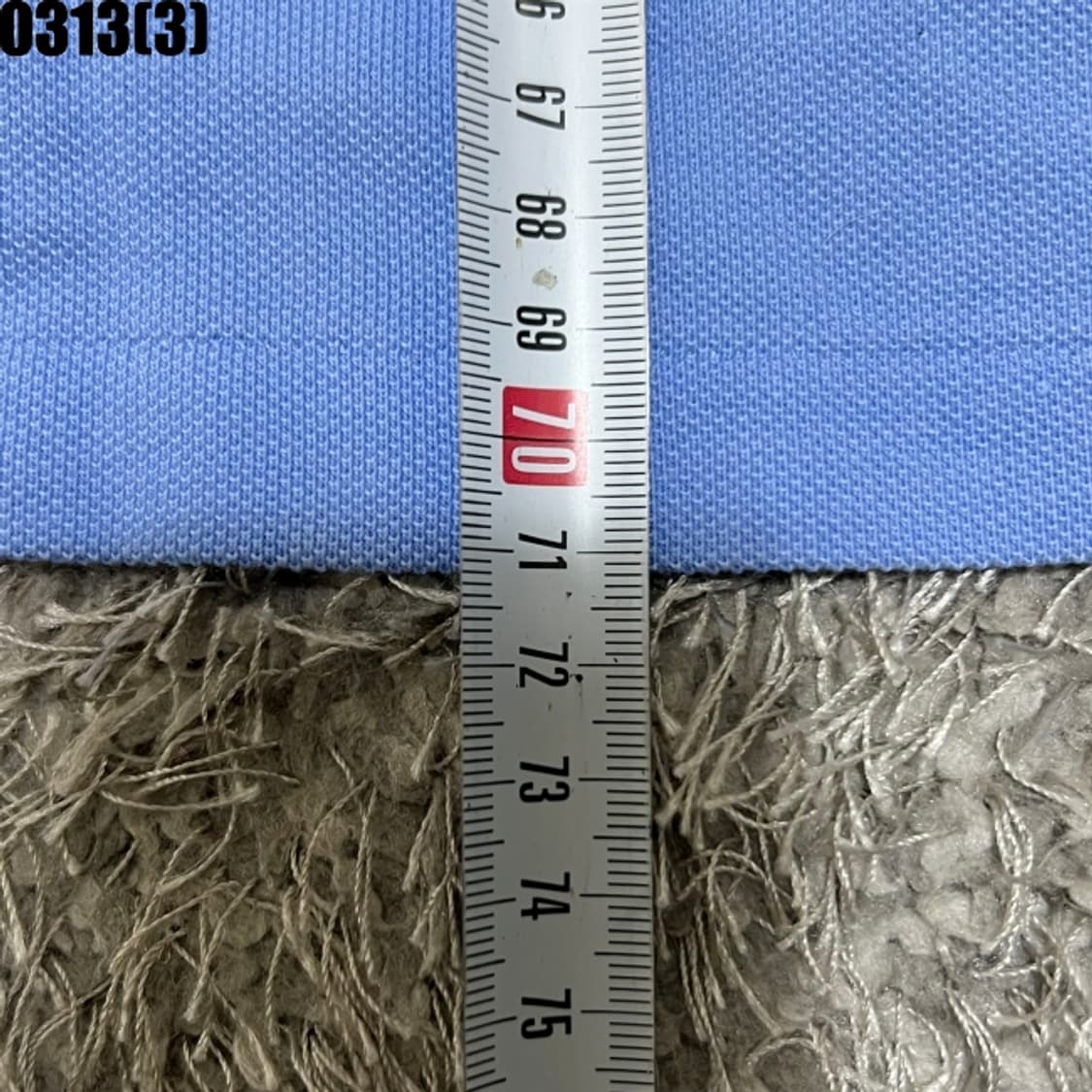 폴로 랄프로렌 반팔티셔츠 상품이미지6