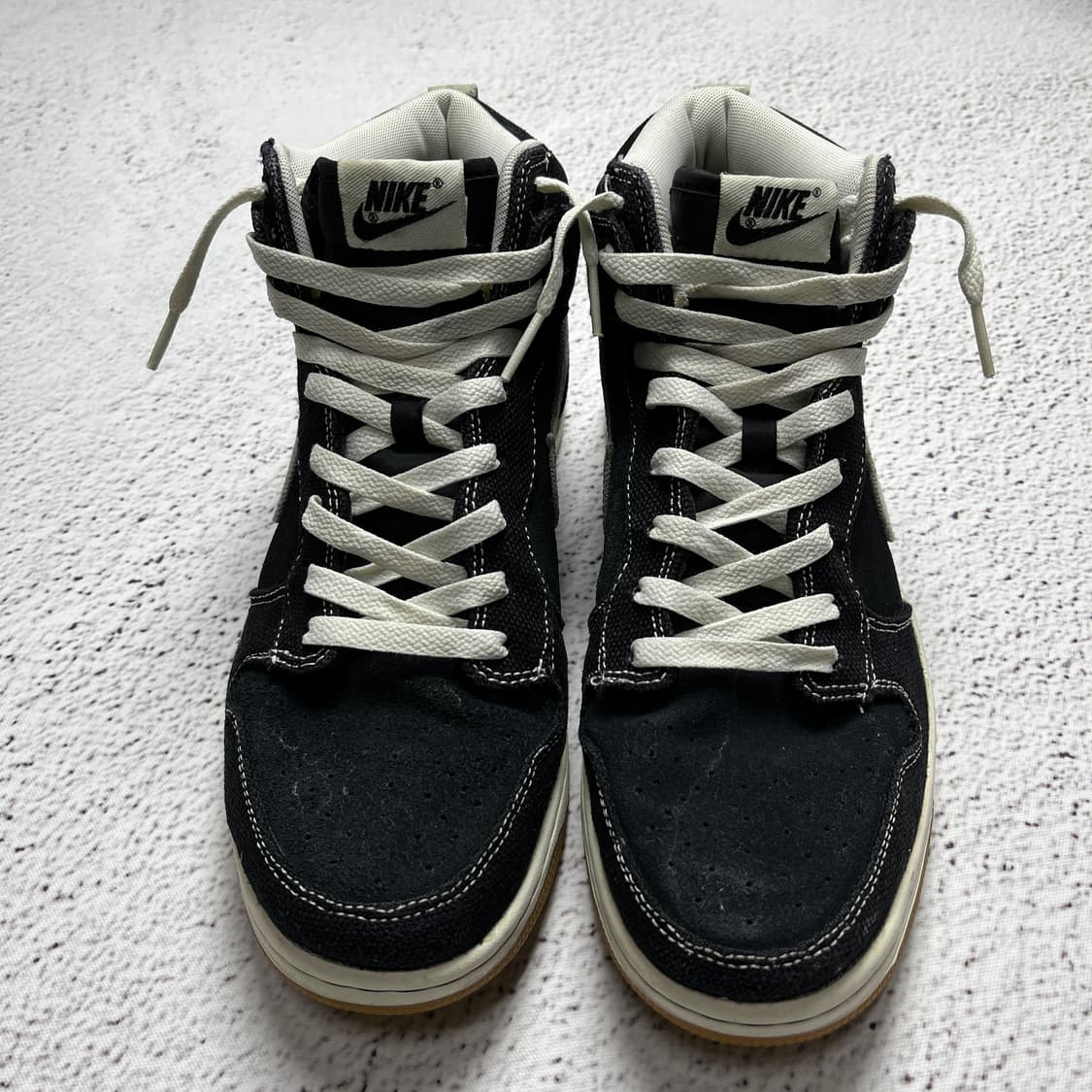 Nike Dunk High CMFT Premium 상품이미지2