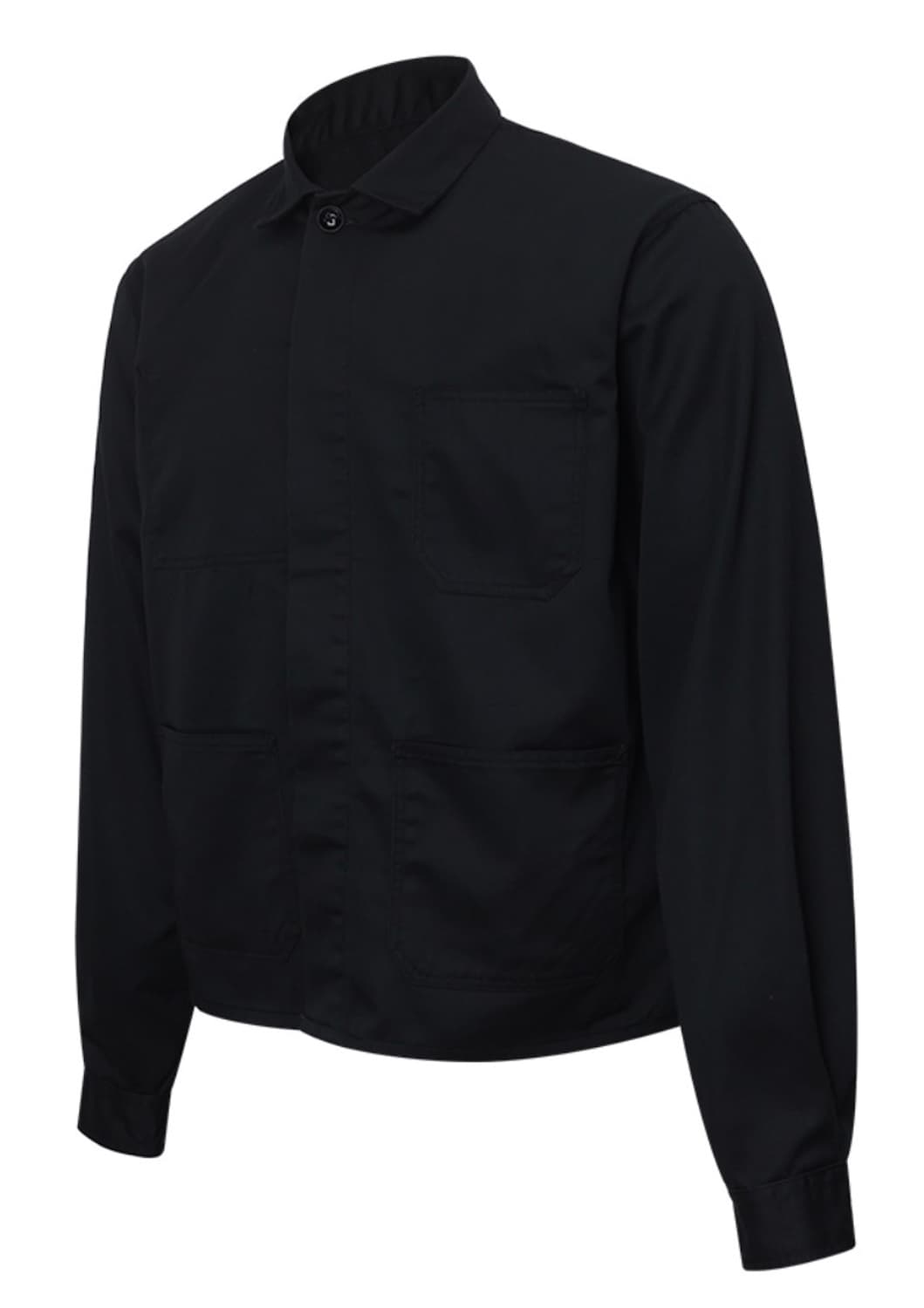 X FRENCH WORK JACKET (DEVELOPED) 상품이미지2