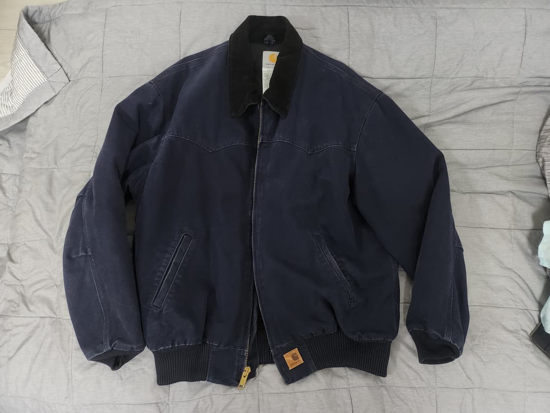 칼하트 산타페 j14 mdt XL 상품이미지1