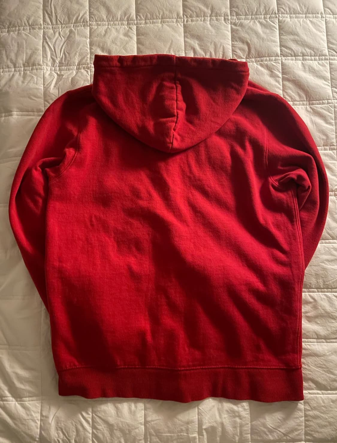 폴로 빅포니 후드집업 상품이미지2