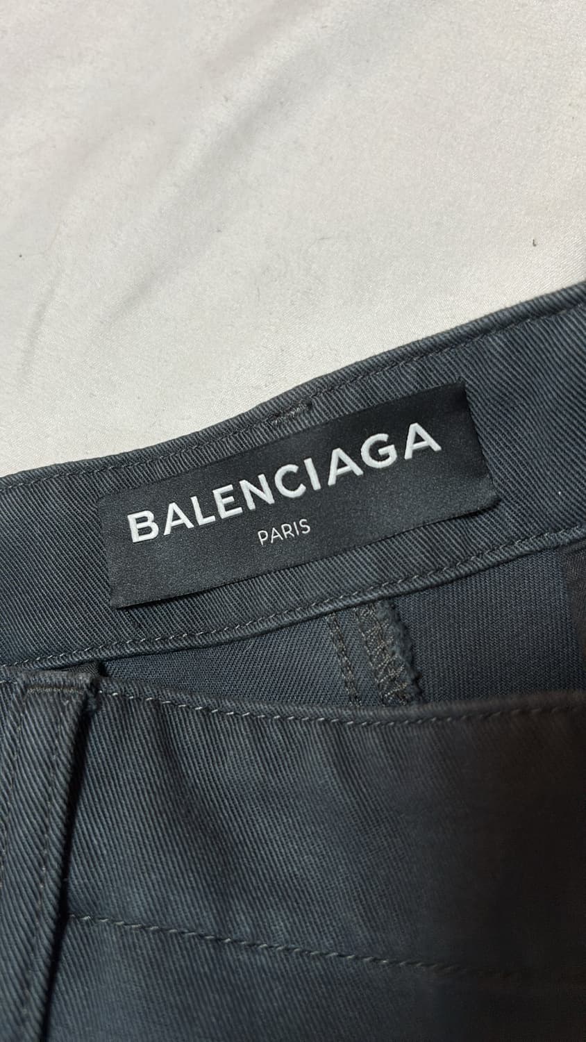 Heavy Cotton Pants 상품이미지4