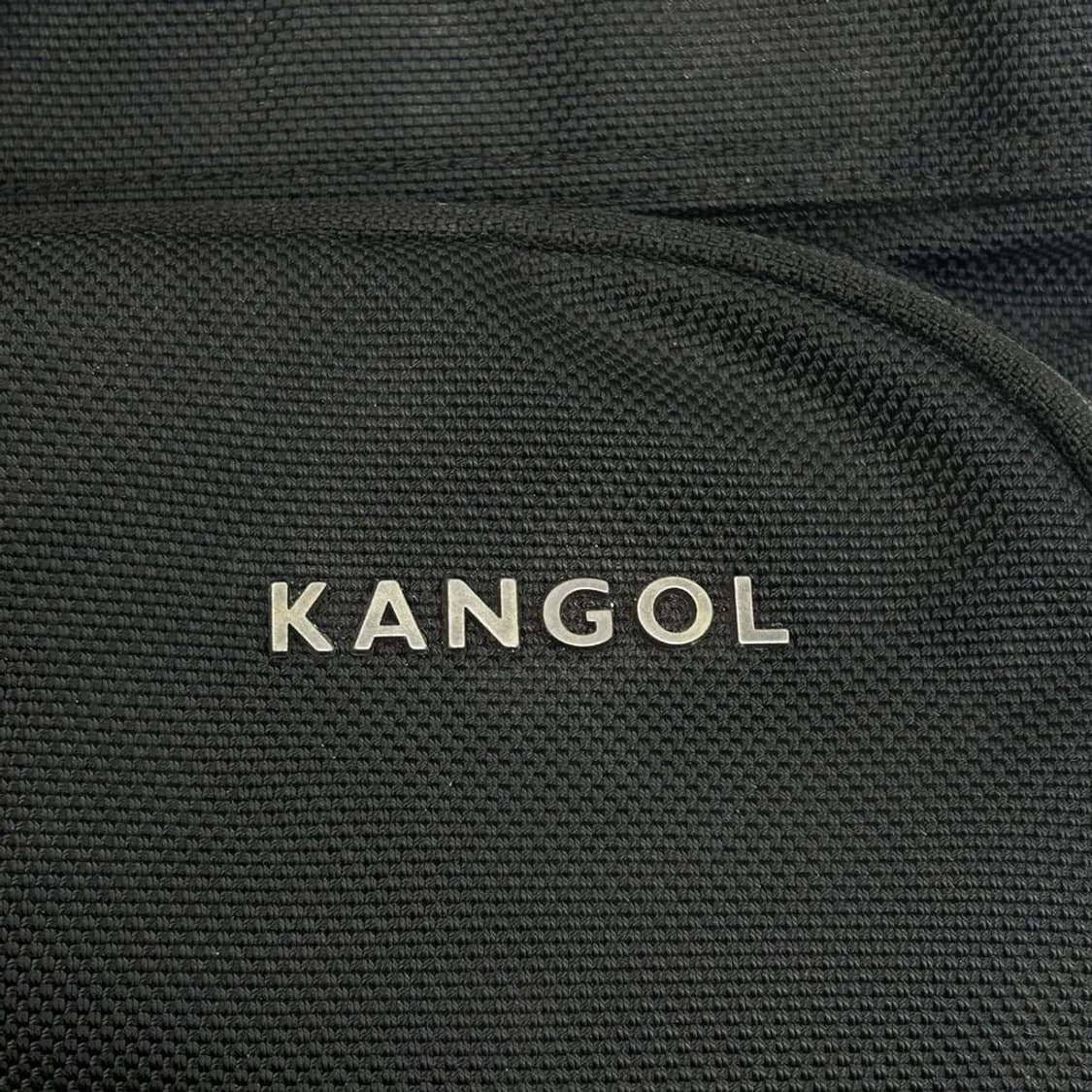 캉골 IT ROBIC 3709 크로스백 블랙 상품이미지8